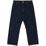 Thumbnail CHAIN SCRIPT JEAN INDIGO one color