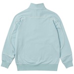 Thumbnail SPORT PIPED 1/4 ZIP CRYSTALISED BLUE one color