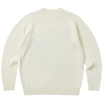 Thumbnail TEMPTATION KNIT CREAM one color