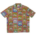 Thumbnail SCRATCHY SHIRT PINK one color