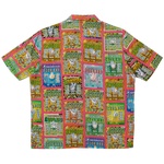 Thumbnail SCRATCHY SHIRT PINK one color