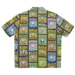 Thumbnail SCRATCHY SHIRT BLACK one color