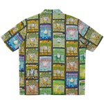 Thumbnail SCRATCHY SHIRT BLACK one color