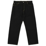 Thumbnail BAGGIER JEAN BLACK one color