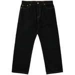Thumbnail BAGGIER JEAN BLACK one color