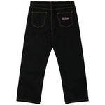 Thumbnail BAGGIER JEAN BLACK one color