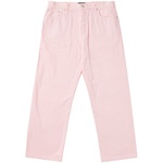 Thumbnail BAGGIER JEAN PASTEL PINK one color