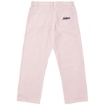Thumbnail BAGGIER JEAN PASTEL PINK one color