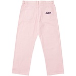 Thumbnail BAGGIER JEAN PASTEL PINK one color