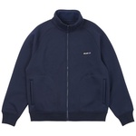 Thumbnail FLEECE BONDED FULL ZIP NAVY one color