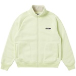 Thumbnail FLEECE BONDED FULL ZIP MOJITO one color