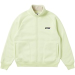 Thumbnail FLEECE BONDED FULL ZIP MOJITO one color