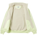 Thumbnail FLEECE BONDED FULL ZIP MOJITO one color