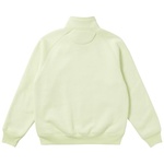 Thumbnail FLEECE BONDED FULL ZIP MOJITO one color