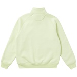 Thumbnail FLEECE BONDED FULL ZIP MOJITO one color
