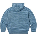 Thumbnail SPACE KNIT BLUE one color