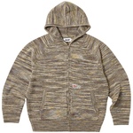 Thumbnail SPACE KNIT BROWN one color