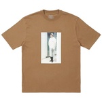Thumbnail AMERICAN PSYCHO T-SHIRT MOCHA one color