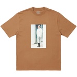 Thumbnail AMERICAN PSYCHO T-SHIRT MOCHA one color