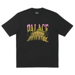 Thumbnail FROM THE BEGINNING TO THE END T-SHIRT BLACK one color