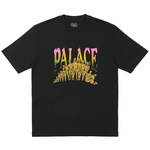 Thumbnail FROM THE BEGINNING TO THE END T-SHIRT BLACK one color