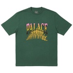 Thumbnail FROM THE BEGINNING TO THE END T-SHIRT HUNTSMAN one color