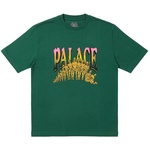 Thumbnail FROM THE BEGINNING TO THE END T-SHIRT HUNTSMAN one color