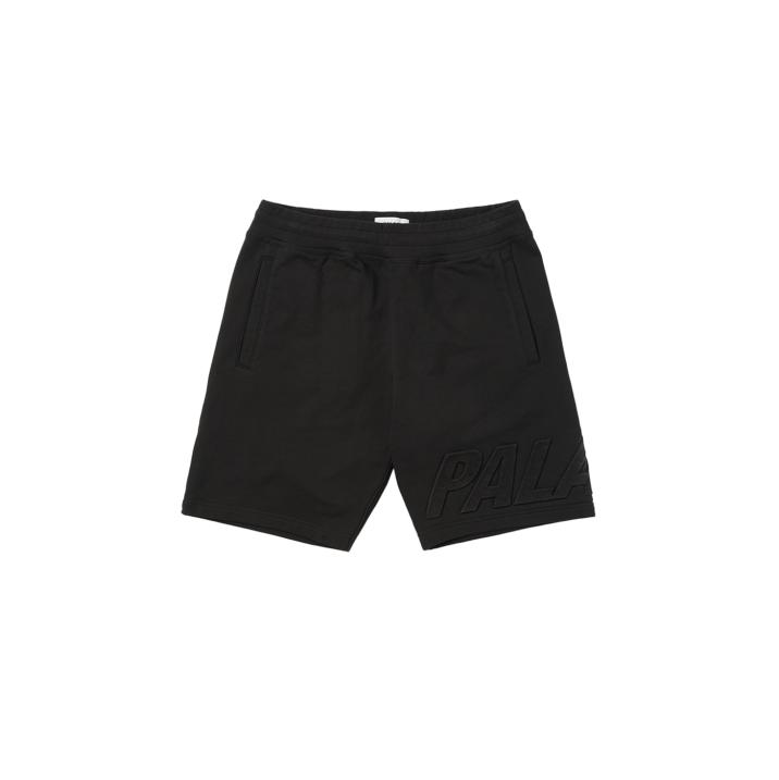 Thumbnail BOSSY SHORT BLACK one color