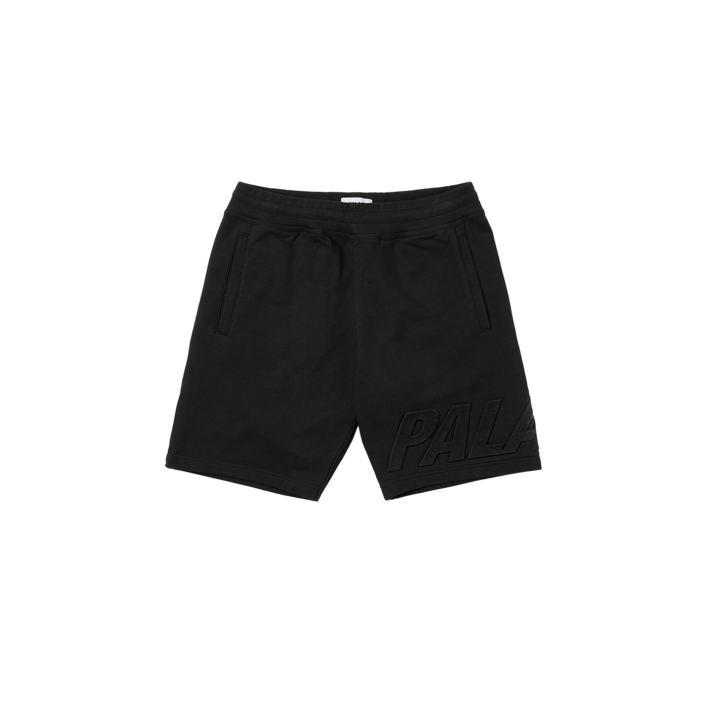 Thumbnail BOSSY SHORT BLACK one color