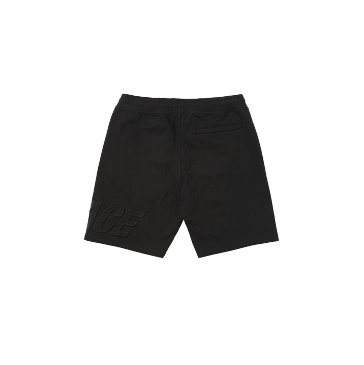 Thumbnail BOSSY SHORT BLACK one color