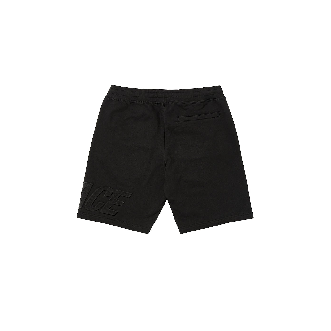 Thumbnail BOSSY SHORT BLACK one color