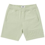 Thumbnail BOSSY SHORT GREEN SPRITZ one color