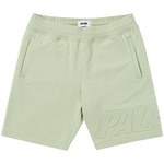 Thumbnail BOSSY SHORT GREEN SPRITZ one color