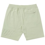 Thumbnail BOSSY SHORT GREEN SPRITZ one color