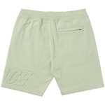 Thumbnail BOSSY SHORT GREEN SPRITZ one color