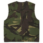 Thumbnail UTILITY GILET CAMO one color