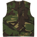 Thumbnail UTILITY GILET CAMO one color