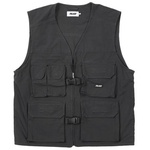 Thumbnail UTILITY GILET ANTHRACITE one color