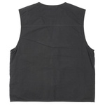 Thumbnail UTILITY GILET ANTHRACITE one color