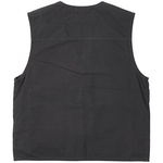 Thumbnail UTILITY GILET ANTHRACITE one color