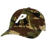 Thumbnail CORDUROY P 6-PANEL WOODLAND DPM CAMO one color