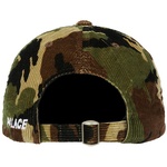 Thumbnail CORDUROY P 6-PANEL WOODLAND DPM CAMO one color