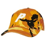 Thumbnail CORDUROY P 6-PANEL ORANGE DPM CAMO one color