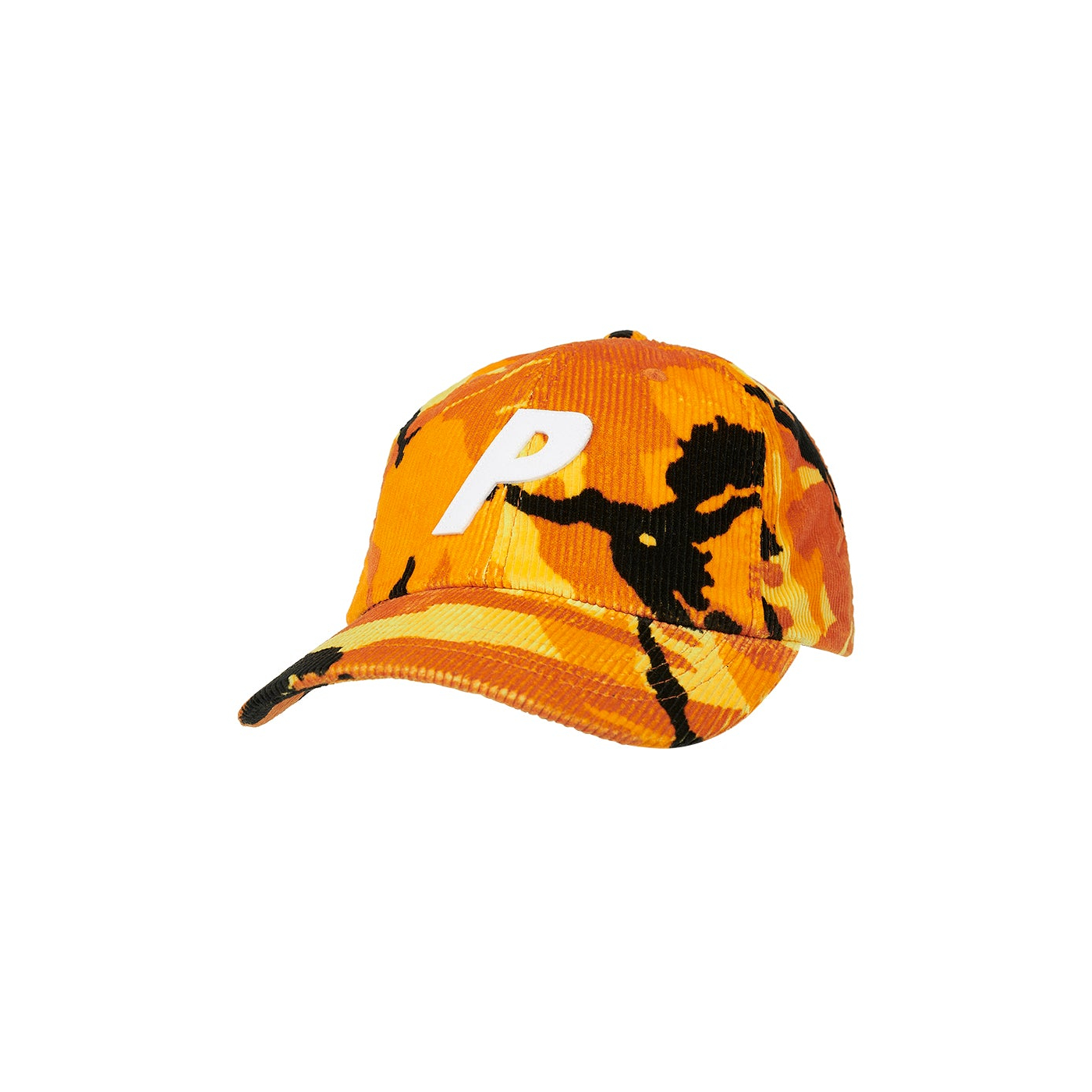 Thumbnail CORDUROY P 6-PANEL ORANGE DPM CAMO one color