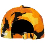 Thumbnail CORDUROY P 6-PANEL ORANGE DPM CAMO one color