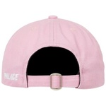 Thumbnail P 6-PANEL LUSH FLUSH one color