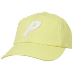 Thumbnail P 6-PANEL MELLOW YELLOW one color