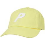 Thumbnail P 6-PANEL MELLOW YELLOW one color