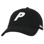 Thumbnail GORE-TEX P 6-PANEL BLACK DENIM one color