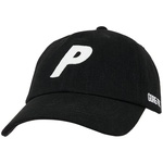 Thumbnail GORE-TEX P 6-PANEL BLACK DENIM one color